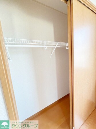 ラ・グリシーヌ鵠沼海岸の物件内観写真